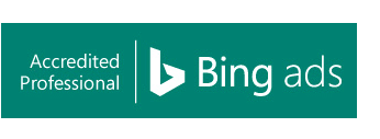 Bing Certificate