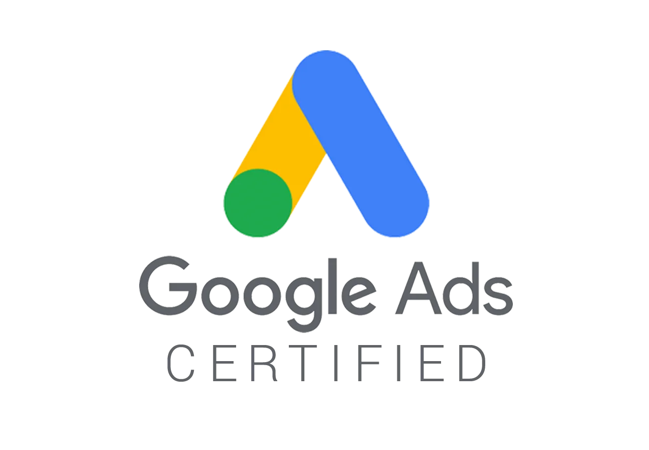 google ads certificate